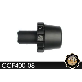 cafe 4 racer Cruise Control custom bike parts 