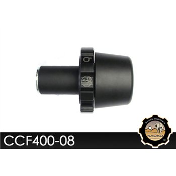 cafe 4 racer - KAOKO CRUISE CTL STABILIZER CCF400-08 BMW R1200GS - KAOKO Cruise Control 
