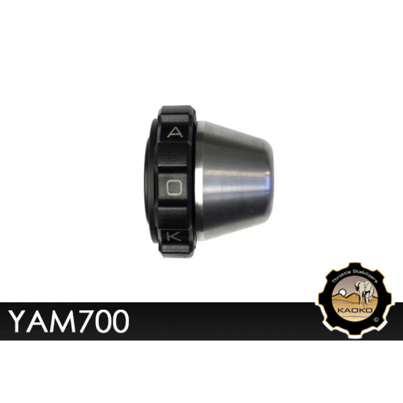 cafe 4 racer - KAOKO CRUISE CTL STABILIZER YAM700 Yamaha V-Max - KAOKO Cruise Control 