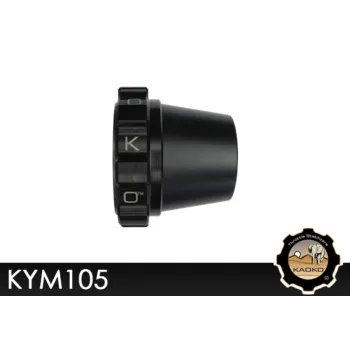 cafe 4 racer Cruise Control custom bike parts 