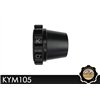 cafe 4 racer - KAOKO CRUISE CTL STABILIZER KYM105 Kymco AK550 - KAOKO Cruise Control 