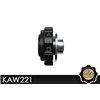 cafe 4 racer - KAOKO CRUISE CTL STABILIZÁTOR KAW221 Kawasaki - KAOKO Mechanický tempomat 