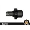 cafe 4 racer - KAOKO CRUISE CTL STABILIZÁTOR HND31 Honda 19mm riadidlá - KAOKO Mechanický tempomat 