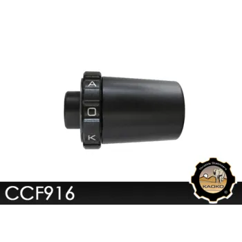 cafe 4 racer Cruise Control custom bike parts 