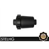 cafe 4 racer - KAOKO CRUISE CTL STABILIZER STELHG Moto-Guzzi Norge 120 - KAOKO Cruise Control 