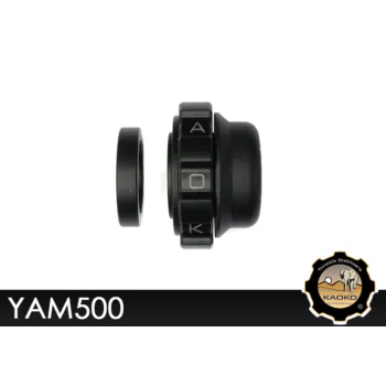 cafe 4 racer - KAOKO CRUISE CTL STABILIZER YAM500 Yamaha FJR1300 - KAOKO Cruise Control 