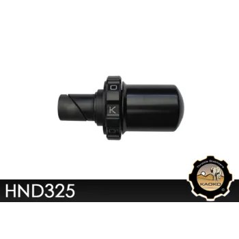 cafe 4 racer Cruise Control custom bike parts 