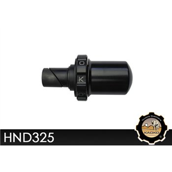 cafe 4 racer - KAOKO CRUISE CTL STABILIZÁTOR HND325 Honda CTX1300 - KAOKO Mechanický tempomat 