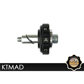 cafe 4 racer - KAOKO CRUISE CTL STABILIZER KTMAD KTM 1190 Adventure/R - KAOKO Cruise Control 