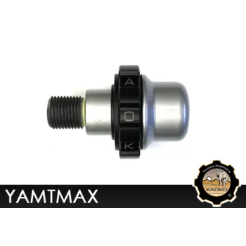 cafe 4 racer Cruise Control custom bike parts 