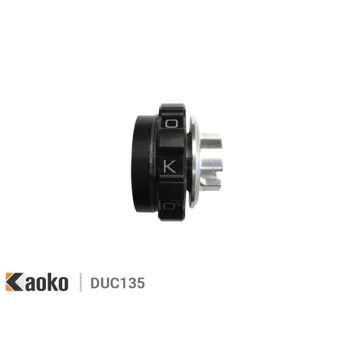 cafe 4 racer - KAOKO CRUISE CTL STABILIZER CCF100 BMW K1300GT K1200GT - KAOKO Cruise Control 