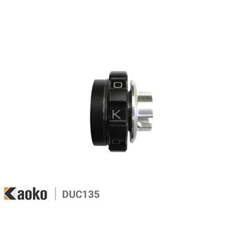 cafe 4 racer - KAOKO CRUISE CTL STABILIZÁTOR DUC135 - KAOKO Mechanický tempomat 