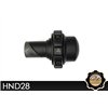 cafe 4 racer - KAOKO CRUISE CTL STABILIZÁTOR HND28 Honda 19mm riadidlá - KAOKO Mechanický tempomat 