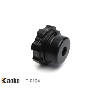 cafe 4 racer - KAOKO CRUISE CTL STABILIZER YAM650HG Yamaha Tracer MT-09 - KAOKO Cruise Control 