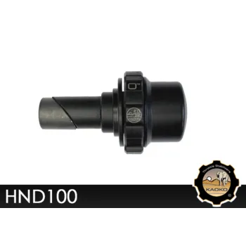 cafe 4 racer - KAOKO CRUISE CTL STABILIZER HND310 Honda Africa Twin CR - KAOKO Cruise Control 