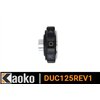 cafe 4 racer - KAOKO CRUISE CTL STABILIZER DUC125REV1 Ducati - KAOKO Cruise Control 