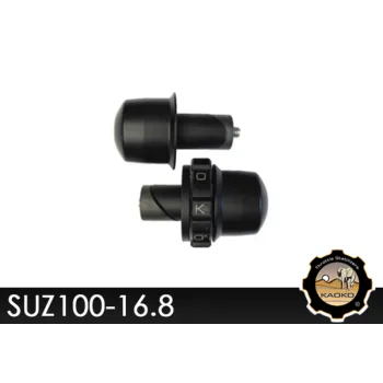 cafe 4 racer - KAOKO CRUISE CTL STABILIZER DUC100 Ducati 1098, 1198, 7 - KAOKO Cruise Control 