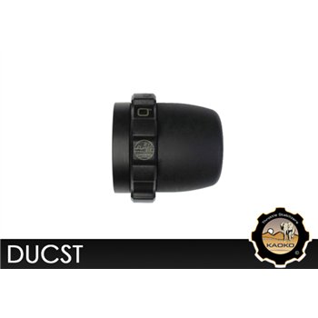 cafe 4 racer - KAOKO CRUISE CTL STABILIZÁTOR DUCST Ducati ST3/S ST4/S - KAOKO Mechanický tempomat 
