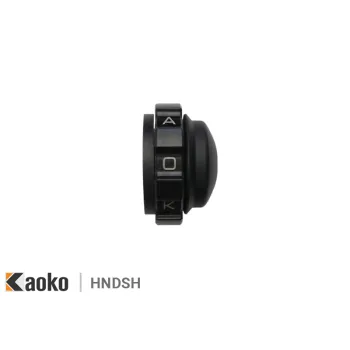 cafe 4 racer - KAOKO CRUISE CTL STABILIZER - KAOKO Cruise Control 1150050
