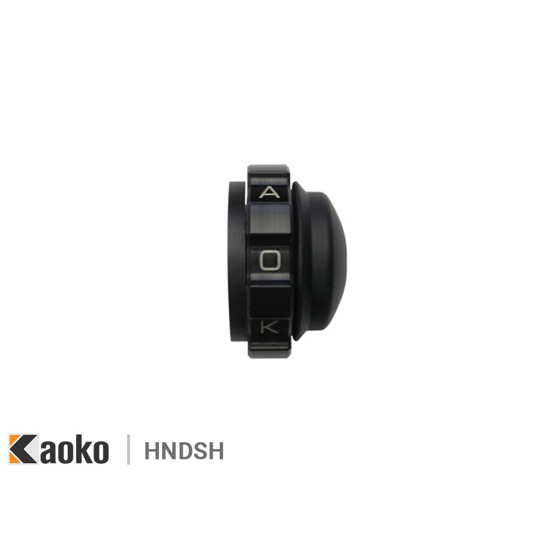 KAOKO CRUISE CTL STABILIZER HNDSH