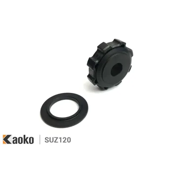 cafe 4 racer - KAOKO CRUISE CTL STABILIZÁTOR THRUX100 Triumph - KAOKO Mechanický tempomat 