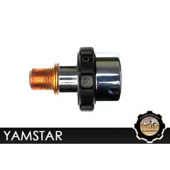 cafe 4 racer - KAOKO CRUISE CTL STABILIZER YAMSTAR Yamaha V-Star - KAOKO Cruise Control 
