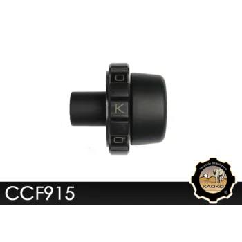 cafe 4 racer - KAOKO CRUISE CTL STABILIZÁTOR HND340 - KAOKO Mechanický tempomat 