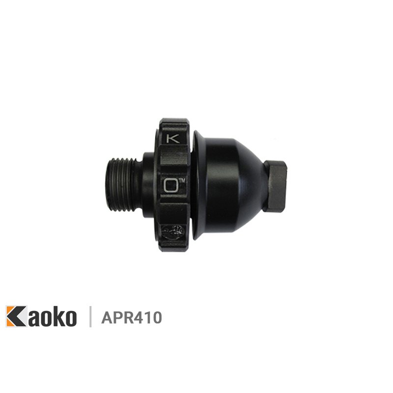 cafe 4 racer - KAOKO CRUISE CTL STABILIZER APR410 - KAOKO Cruise Control 