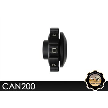 KAOKO CRUISE CTL STABILIZÁTOR CAN200 Can-Am Spyder ST/RT