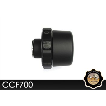 cafe 4 racer - KAOKO CRUISE CTL STABILIZER CCF700 BMW F800GS - KAOKO Cruise Control 
