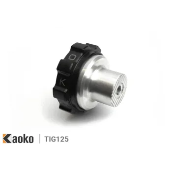 cafe 4 racer - KAOKO CRUISE CTL STABILIZÁTOR TIG125 - KAOKO Mechanický tempomat 