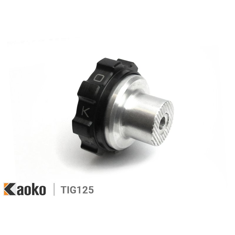 cafe 4 racer - KAOKO CRUISE CTL STABILIZER TIG125 - KAOKO Cruise Control 