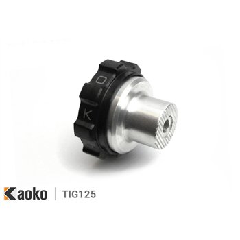 cafe 4 racer - KAOKO CRUISE CTL STABILIZER TIG125 - KAOKO Cruise Control 
