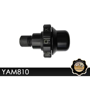 cafe 4 racer - KAOKO CRUISE CTL STABILIZÁTOR HND31 Honda 19mm riadidlá - KAOKO Mechanický tempomat 