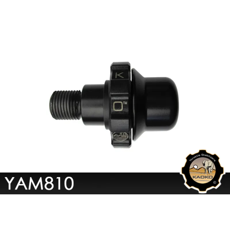 cafe 4 racer - KAOKO CRUISE CTL STABILIZÁTOR YAM810 Yamaha MT09 - KAOKO Mechanický tempomat 