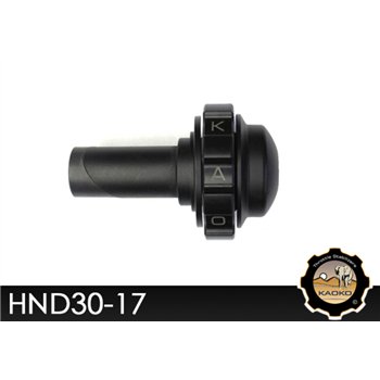 cafe 4 racer - Klip na řídítka motogadget msm Sada klipů na řídítka - Motogadget Držáky 4054783046010