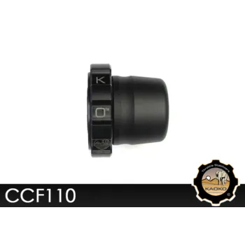 cafe 4 racer - KAOKO CRUISE CTL STABILIZER CCF110 BMW S1000RR - KAOKO Cruise Control 