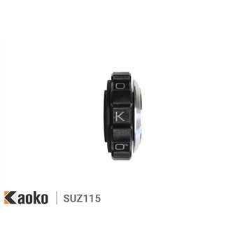 cafe 4 racer - KAOKO CRUISE CTL STABILIZER Suzuki GSX-R1000 - KAOKO Cruise Control 