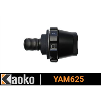 cafe 4 racer - KAOKO CRUISE CTL STABILIZER YAM625 Yamaha - KAOKO Cruise Control 