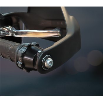 cafe 4 racer - KAOKO CRUISE CTL STABILIZER YAM625 Yamaha - KAOKO Cruise Control 