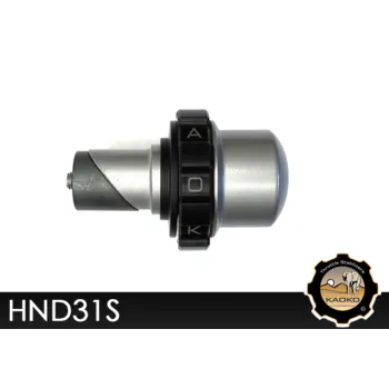 cafe 4 racer - KAOKO CRUISE CTL STABILIZER YAM625 Yamaha - KAOKO Cruise Control 