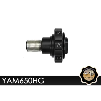 cafe 4 racer - KAOKO CRUISE CTL STABILIZER HND310 Honda Africa Twin CR - KAOKO Cruise Control 