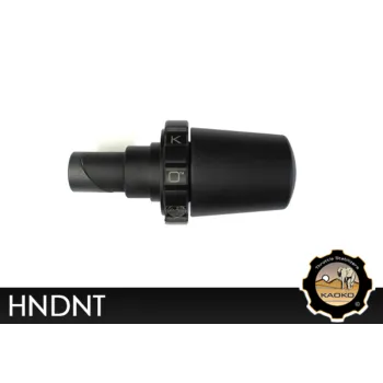 cafe 4 racer - KAOKO CRUISE CTL STABILIZER KTMAD KTM 1190 Adventure/R - KAOKO Cruise Control 