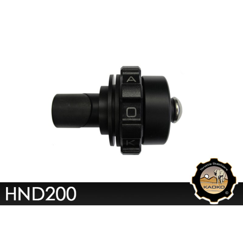 KAOKO CRUISE CTL STABILIZER HND200 Honda VFR1200X