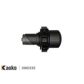 cafe 4 racer - KAOKO CRUISE CTL STABILIZER - KAOKO Cruise Control 