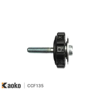 cafe 4 racer - KAOKO CRUISE CTL STABILIZÁTOR HND340 - KAOKO Mechanický tempomat 