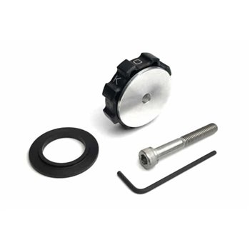 cafe 4 racer Cruise Control custom bike parts 