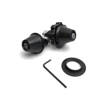cafe 4 racer Cruise Control custom bike parts 