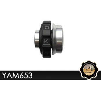 cafe 4 racer - KAOKO CRUISE CTL STABILIZÁTOR DUC135 - KAOKO Mechanický tempomat 