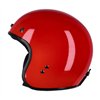 cafe 4 racer - Roeg JETT helmet flaming red gloss - ROEG ROEG JETT helemts 